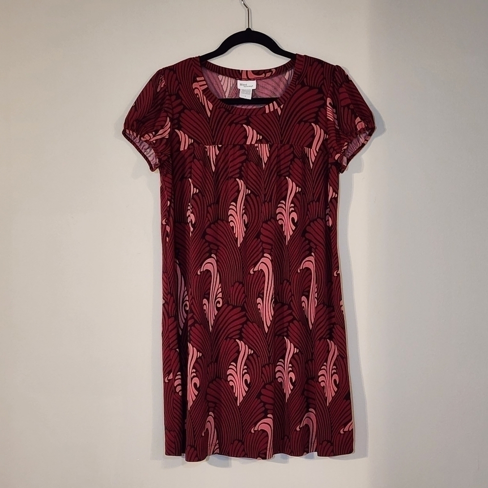 Mimi Maternity dress Size Large new